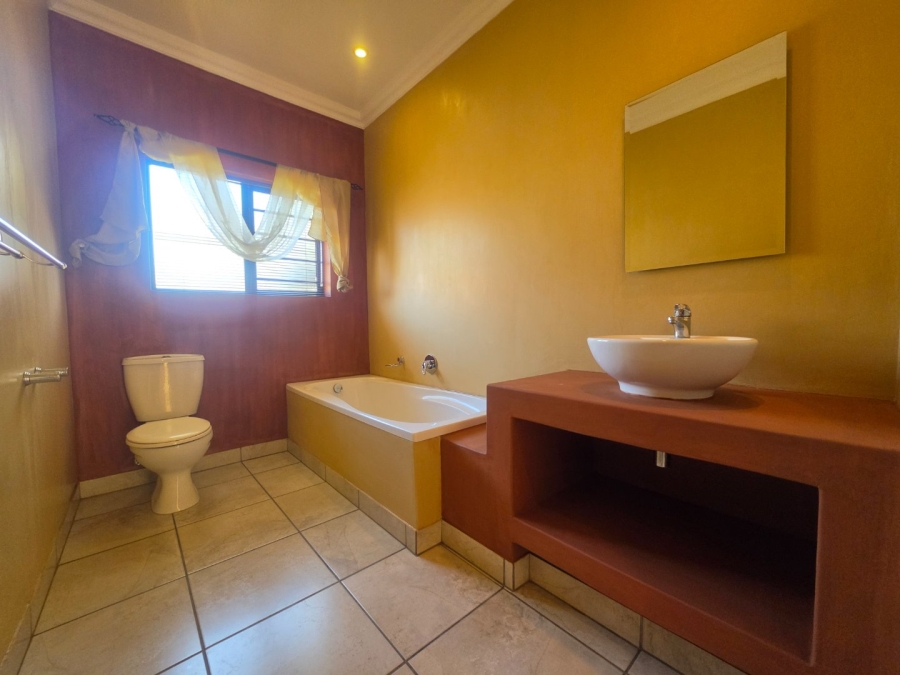 3 Bedroom Property for Sale in Vaalpark Free State